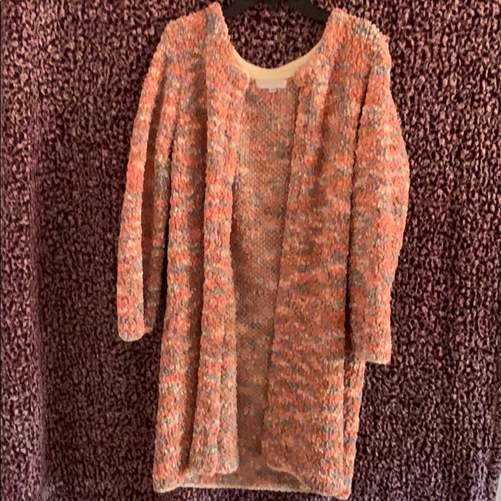 House robe or jacket